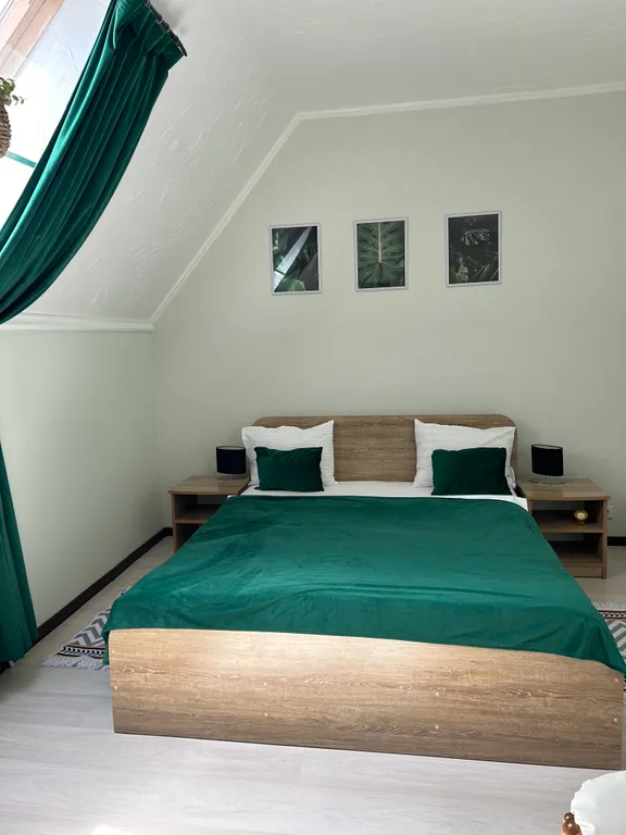 Квартира Комната — аренда посуточно в Могилёв