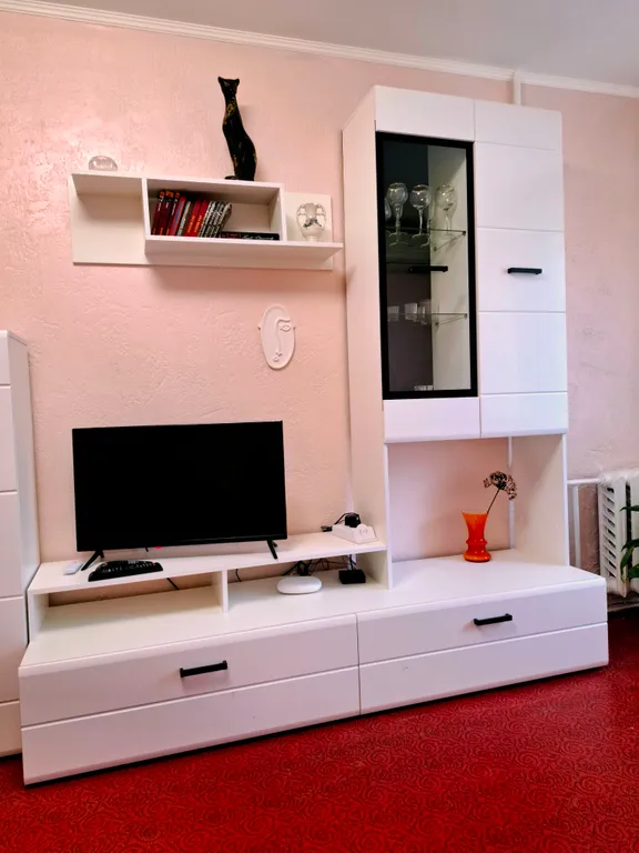 Квартира Семейные апартаменты как дома — Лазаревское