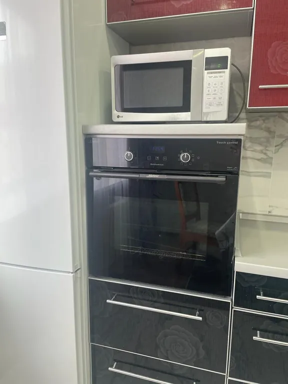 Комфортная квартира в Астане