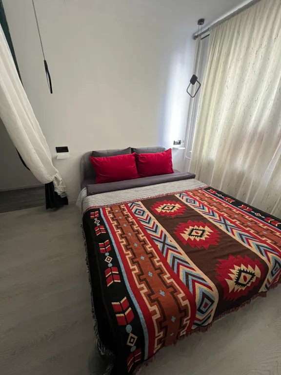 Квартира Яркая модная современная квартира в самом центре города — Можайск