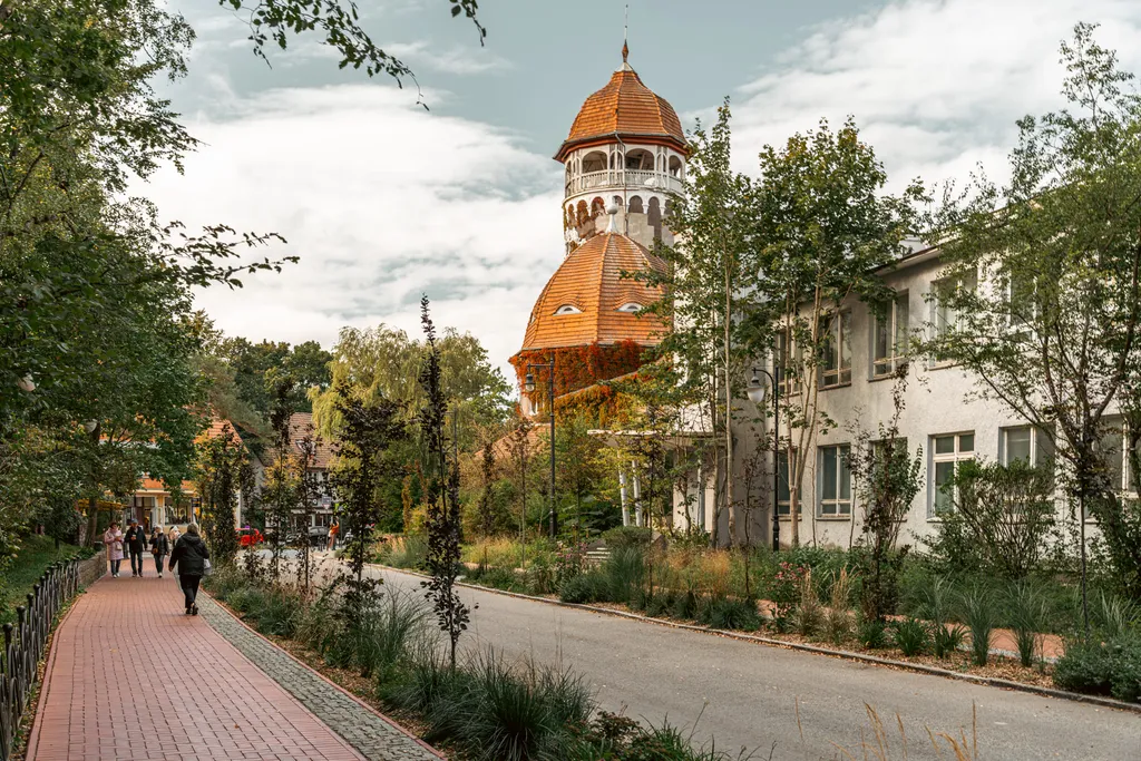 Квартира Квартира Like home 22 — Светлогорск