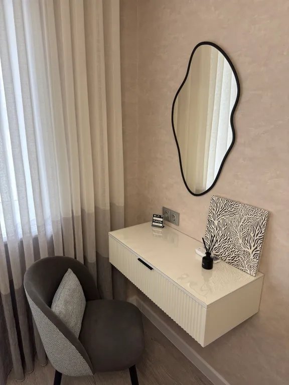 Квартира Уютная квартира во Владикавказе — Владикавказ