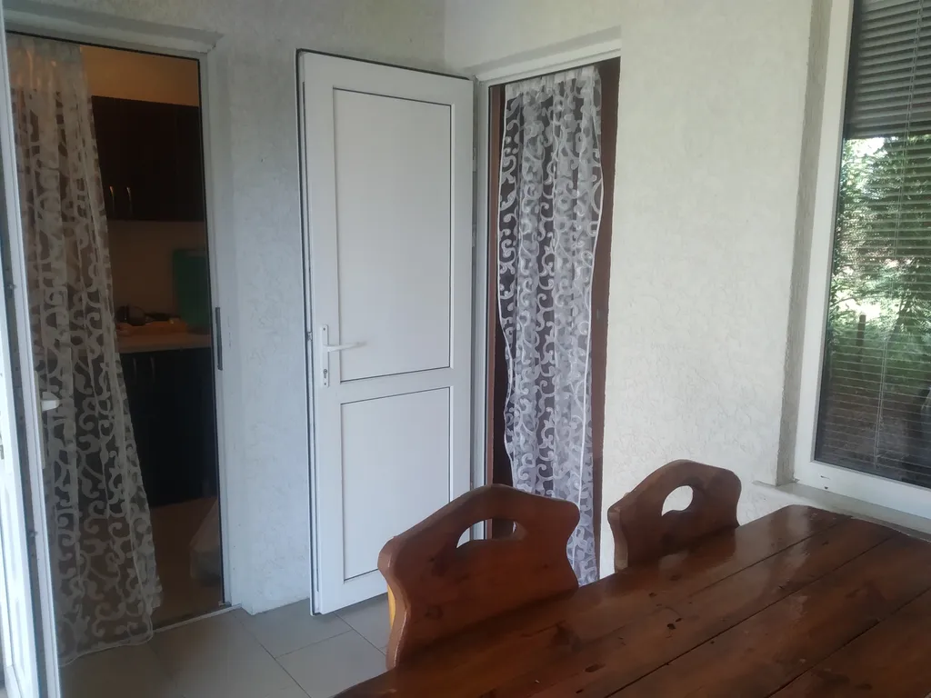 Коттедж 1-комнатный Дом — Марьино