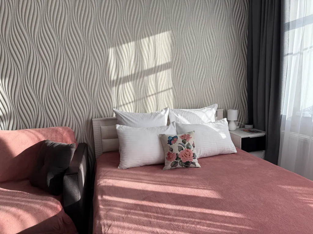 Квартира Квартира Студия МЕЧТА ЖК Бизнес-класса Сердце Ярославля с Алисой — Ярославль