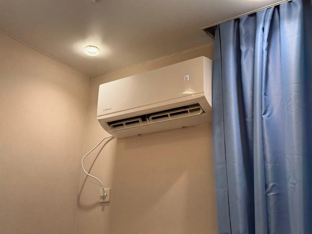 Хорошая квартира в хорошем доме и хорошем районе