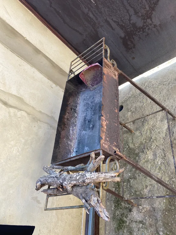 Уютный дом рядом со смотровой