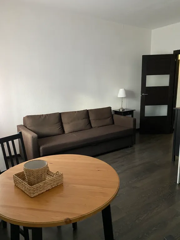 Комфорт и удобство в студии на Строителей 20/2