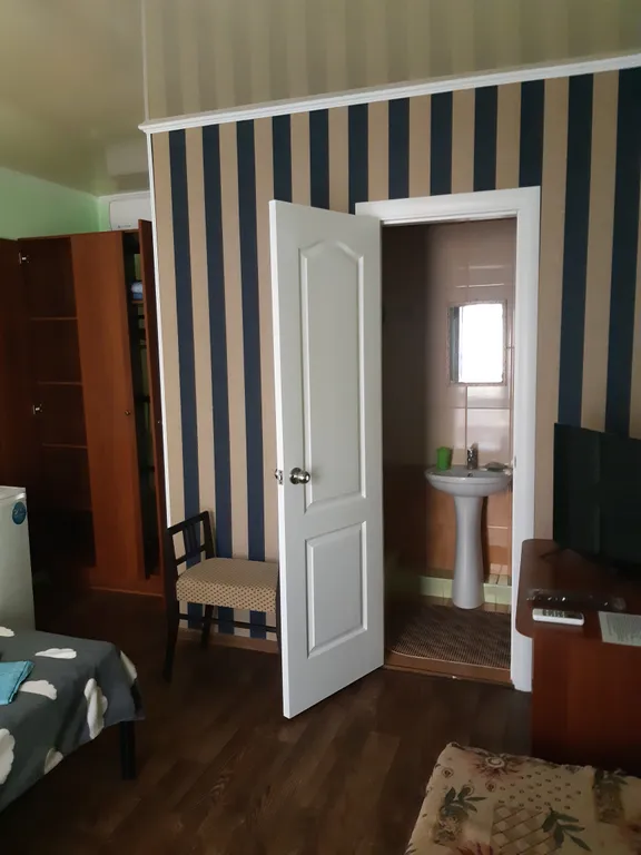 Мини отель Злата-Виктория