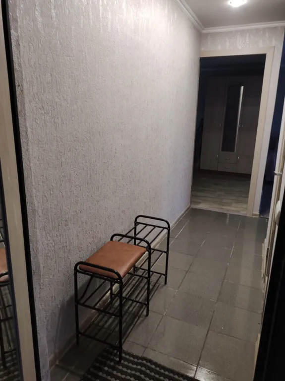 Квартира со всеми удобствами