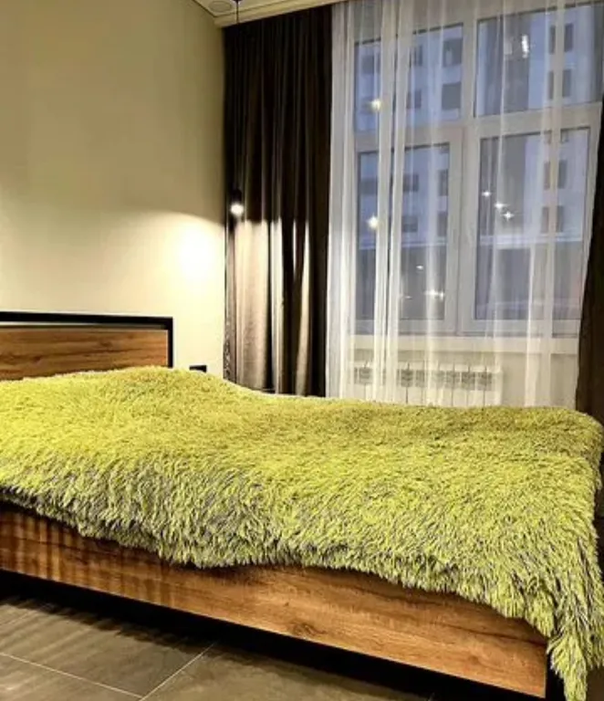 Квартира Квартира Лофт&Сити в ЖК ЯрСити — Ярославль