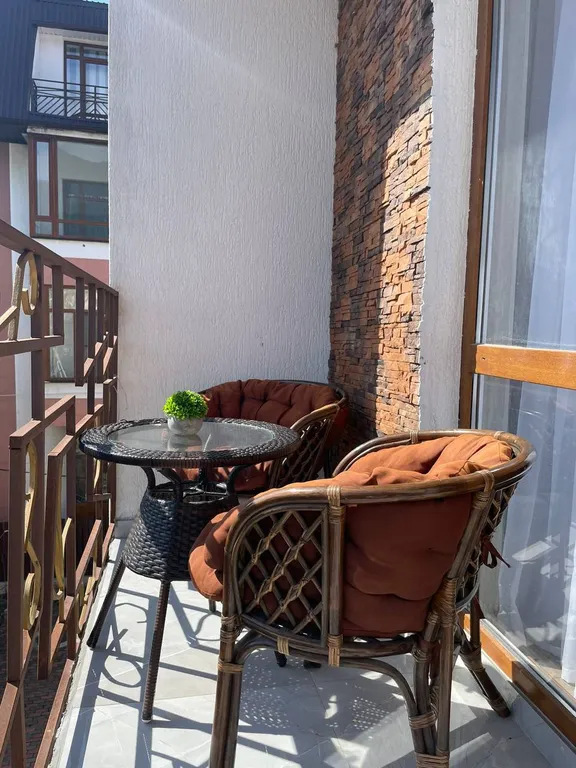 Дом на море