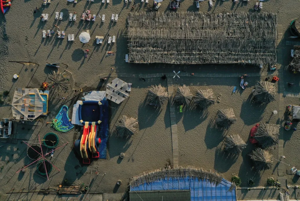 Четырехместный номер с отдельным входом №2