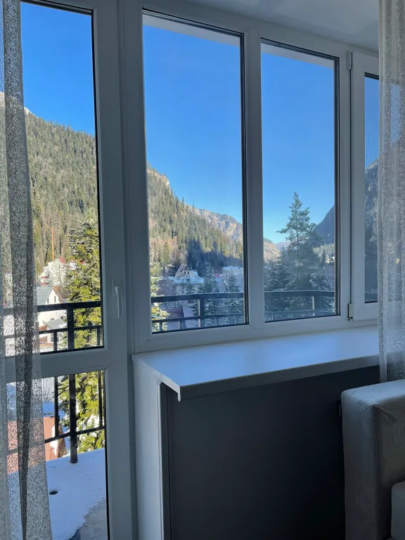 Студия люкс