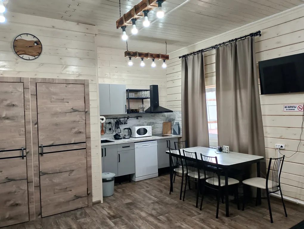 Коттедж Дом 90 кв.м. на Ольхоне в посёлке Хужир — аренда посуточно в Хужир (Ольхон)