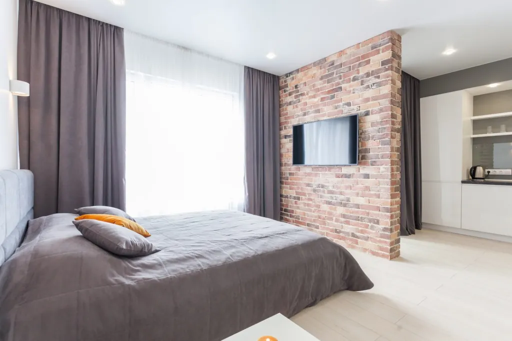 Квартира 1-комнатная Квартира — Калининград