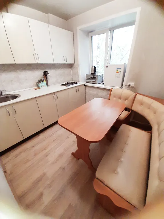 Квартира у цума