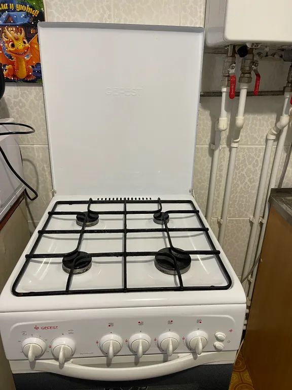 Двухкомнатная уютная квартира