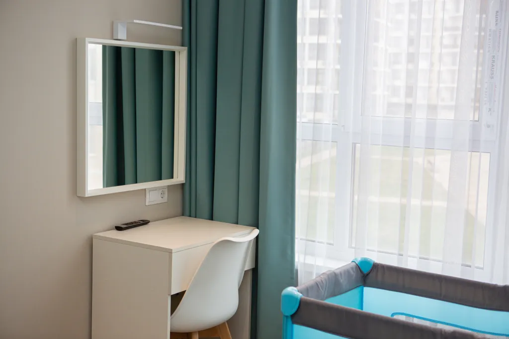 Квартира Квартира Chernomorsky-2 Bedrooms Luxury Suite — Геленджик