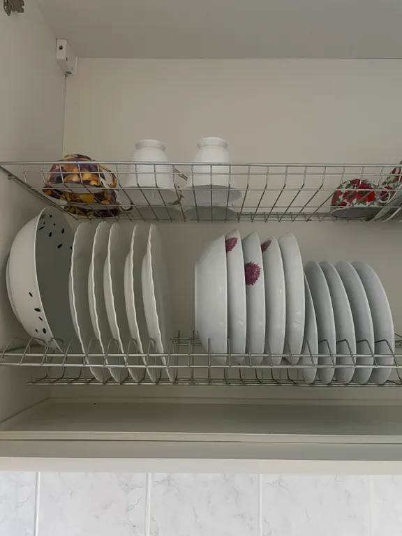 Тихая и уютная квартира для комфортного отдыха