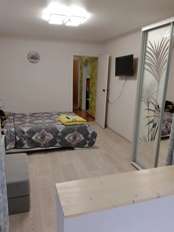 Квартира Уютная квартира — Севастополь