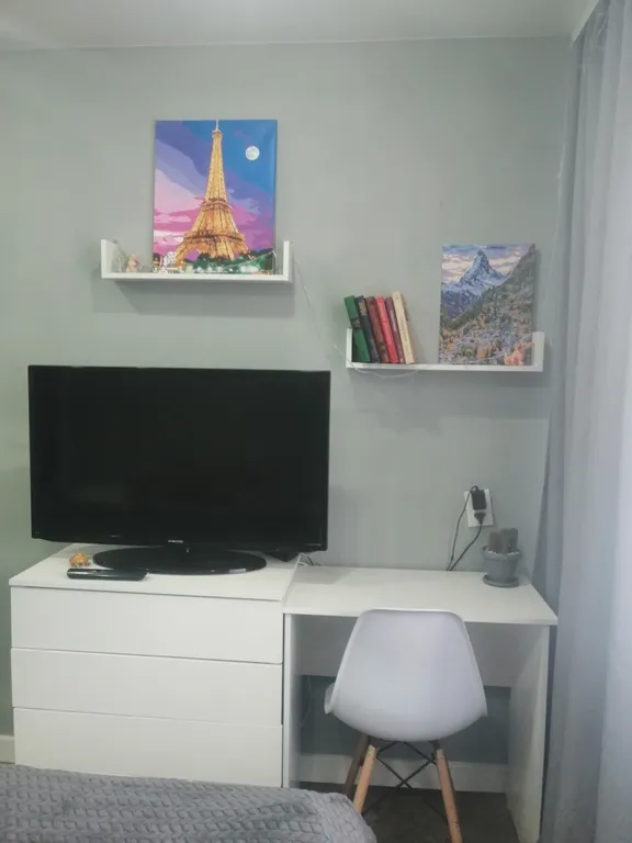 Квартира в центре