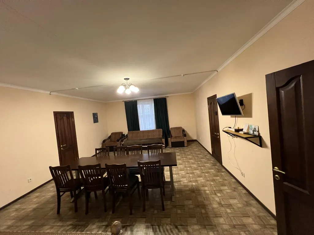 3-х комнатная квартира в районе кардиоцентра, от 2 до 8 гостей