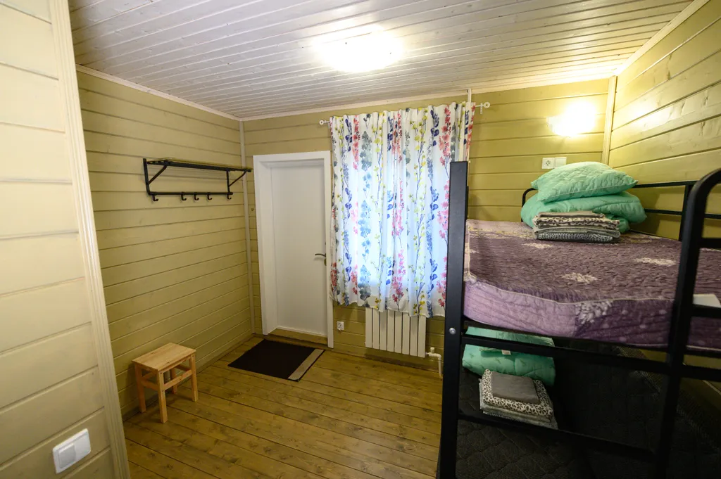 Дом паломника