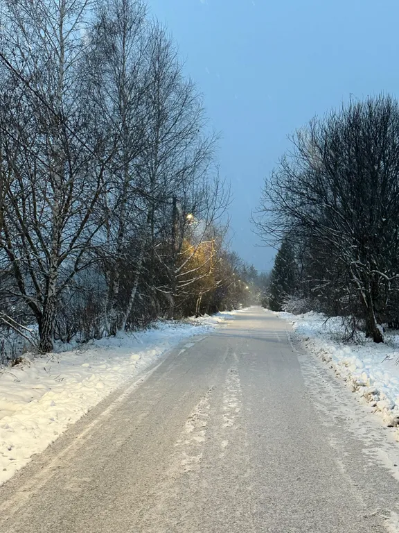 Загородный дом А-фрейм