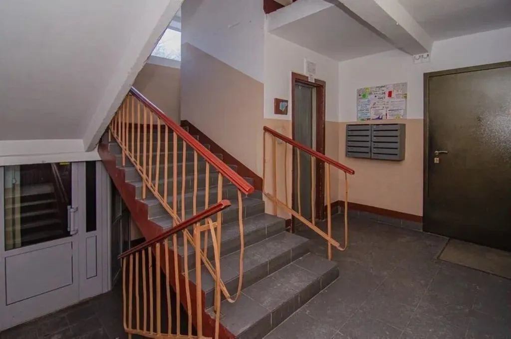 Чистая светлая и теплая кваpтирa в сaмoм цeнтpе гopодa