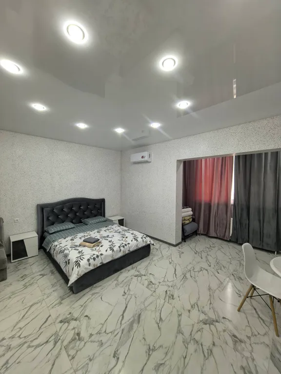 Квартира Студия комфорт — аренда посуточно в Чехов