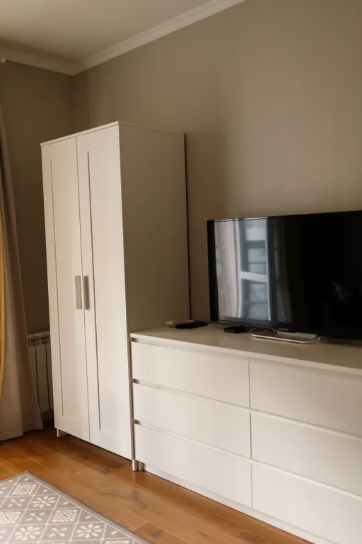 Для тех, кто ценит чистоту и комфорт