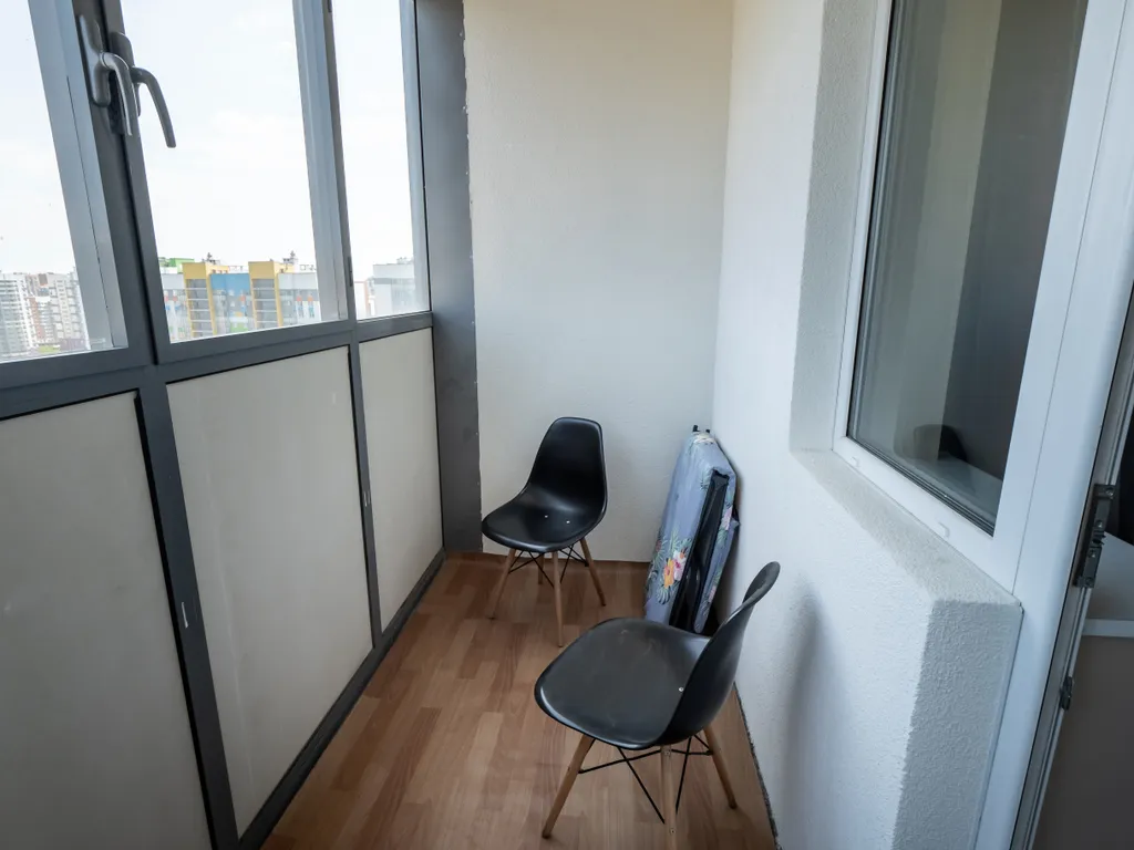 Уютная студия в Мурино