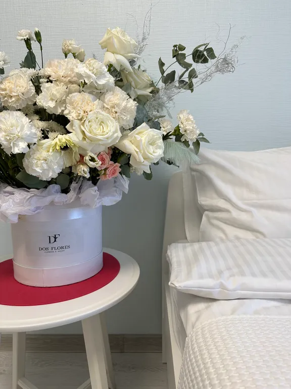 Квартира Квартира Уютная студия рядом с НИИ Петрова — Песочный