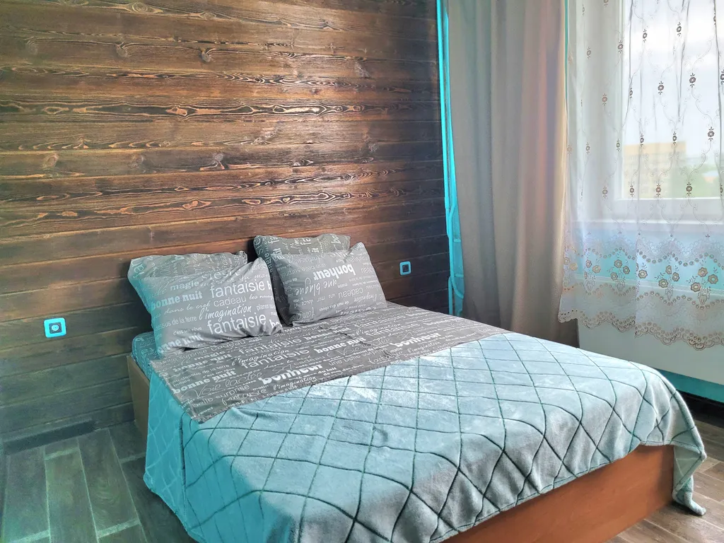 Квартира Шикарная квартира возле бсмп — Красноярск