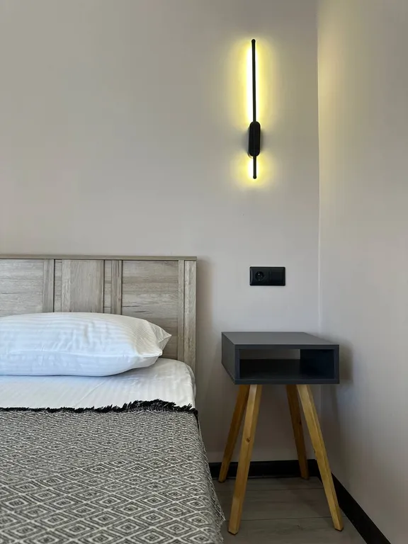 4-комнатная Квартира