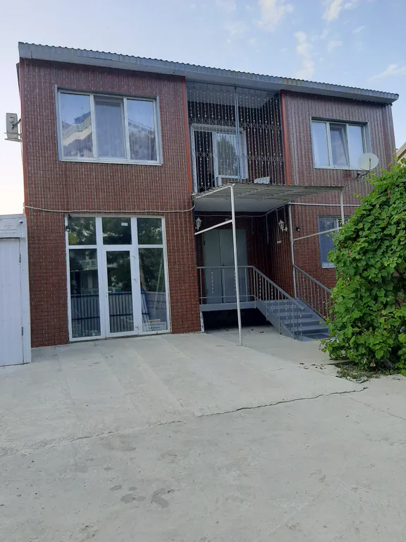 Пятиместный номер в частном коттедже