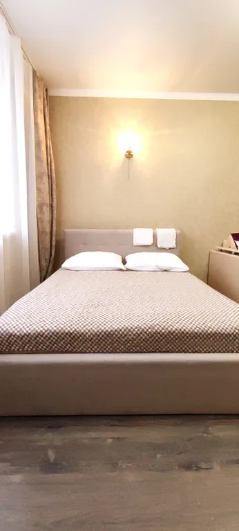 1-комнатная Квартира — аренда посуточно в Орёл