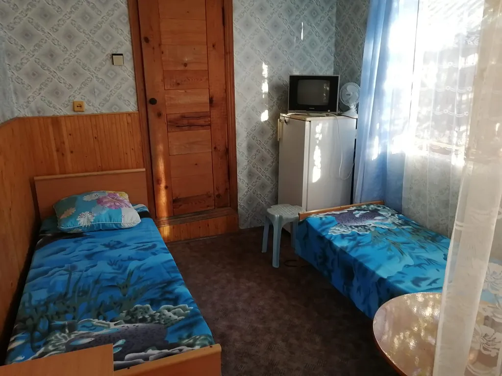 Квартира Комната — аренда посуточно в Сочи