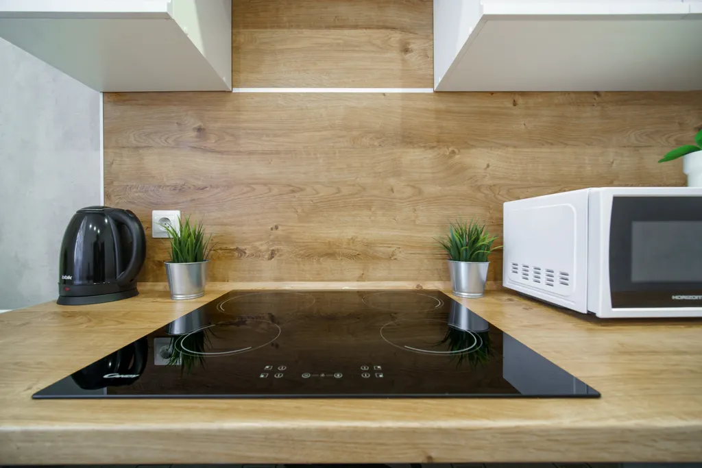 Квартира рядом с парком Галицким