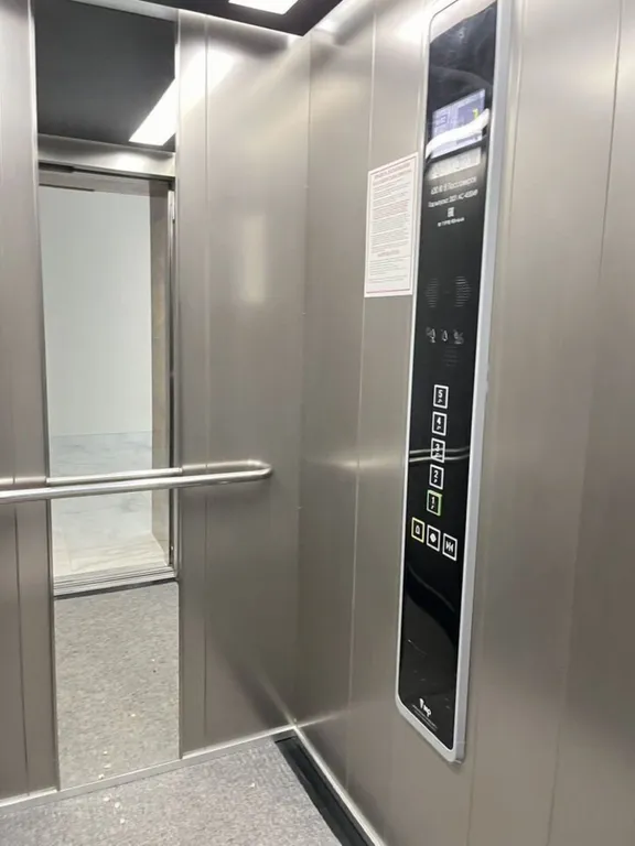 Квартира Квартира в закpытом комплексе "сота" — Евпатория