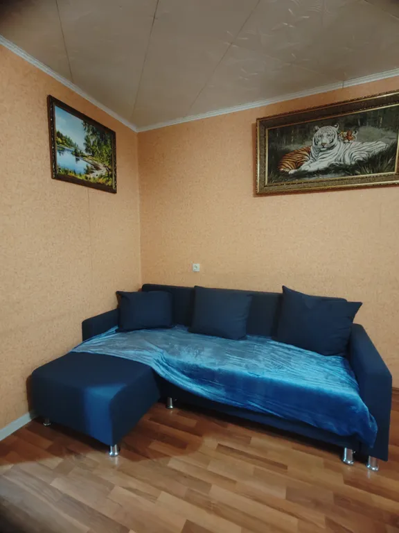 Квартира в центре Рузаевки