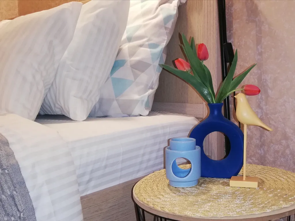 Квартира в центре у жд вокзала