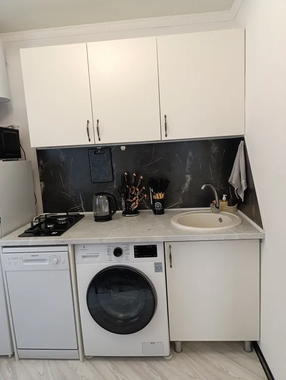 Квартира 1-комнатная Квартира — Калининград