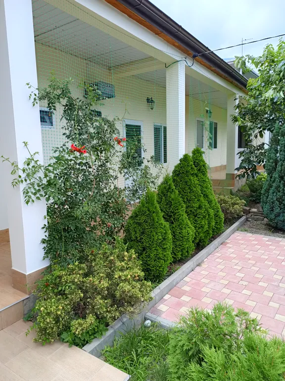 Квартира Комната — аренда посуточно в Кабардинка