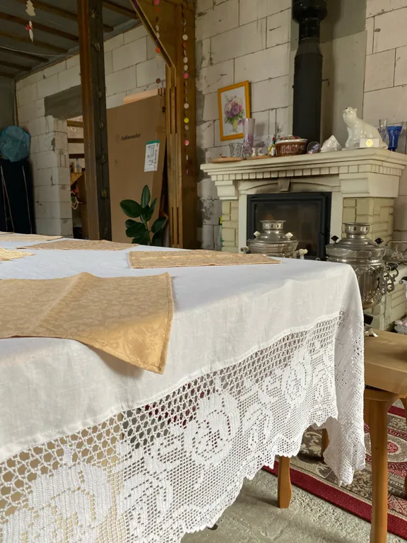 Лавандовая дача