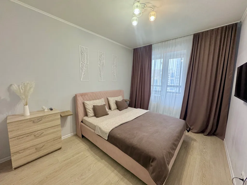 Квартира Арендный сервис Дом Каспера — аренда посуточно в Путилково