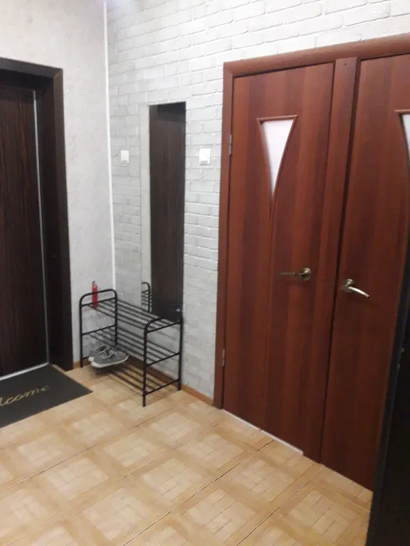 Квартира Квартира в ЖК Триумф — Адлер