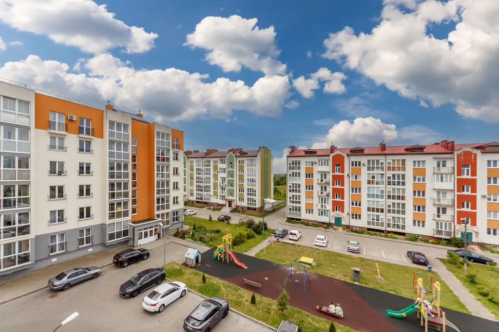 Квартира Современная квартира, рядом море и парк — Зеленоградск