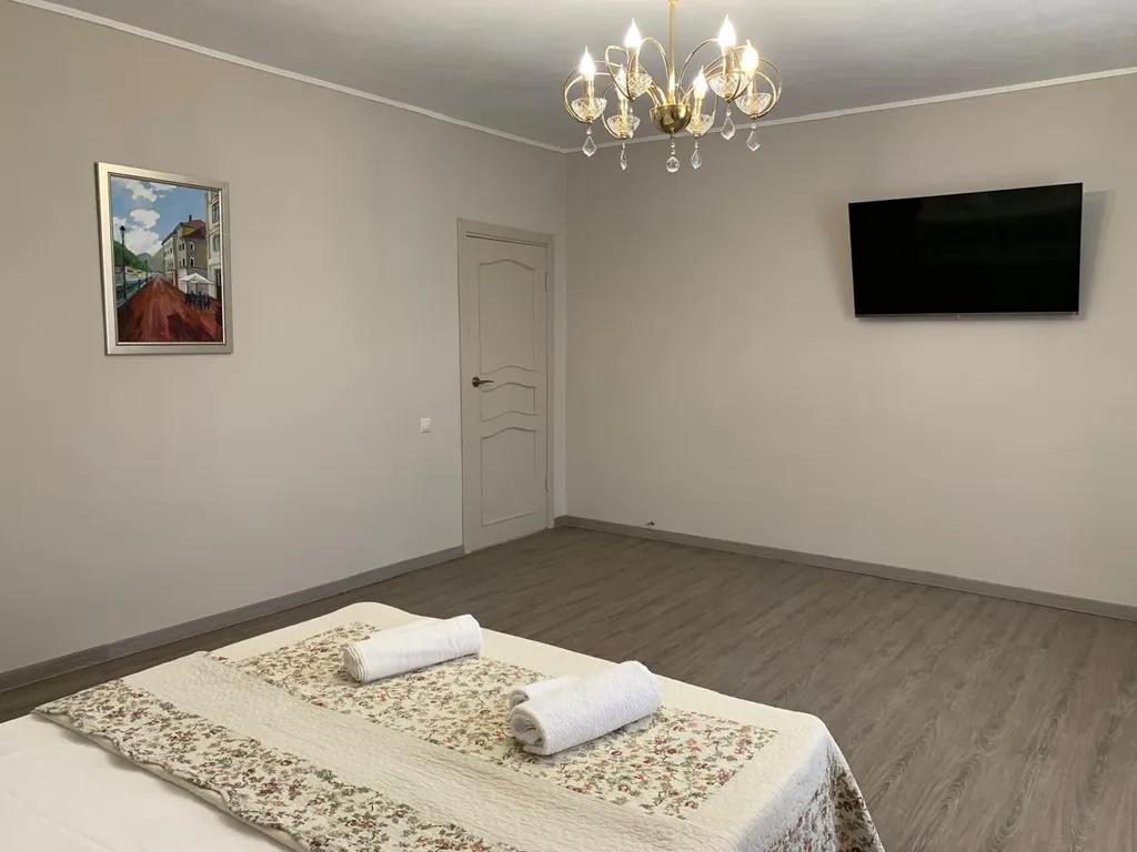 4-комнатный Дом