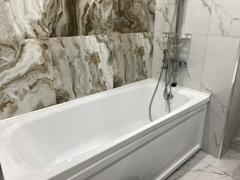 Комфортная, чистая, просторная квартира в 7 минутах до моря